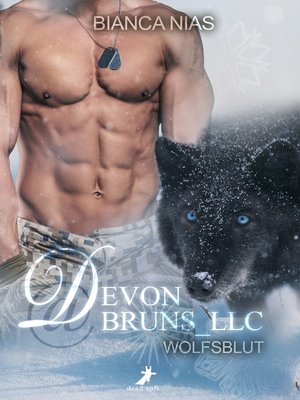 cover image of Devon@Bruns_LLC